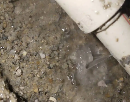 定安测漏水电话号码