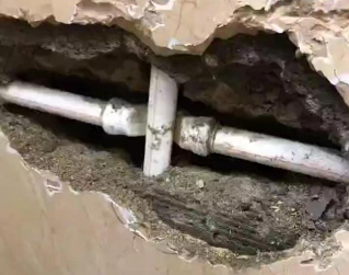 定安测漏水哪家好