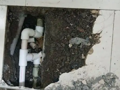 定安测漏水哪家好