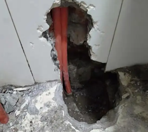 定安漏水检测电话