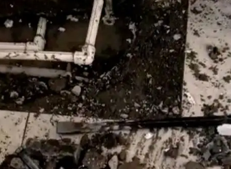 定安漏水检测电话