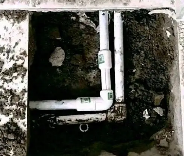 定安漏水检测多少钱