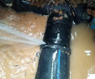 定安测漏水公司哪家好