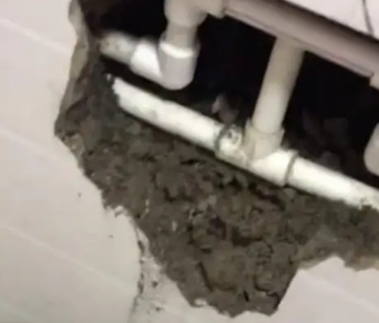 定安漏水检测电话