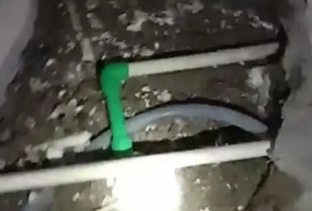 定安测漏水公司