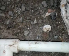 定安漏水检测哪家好