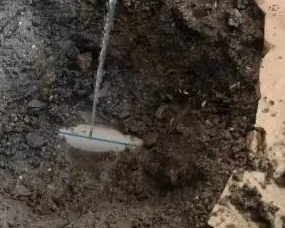 定安测漏水价格