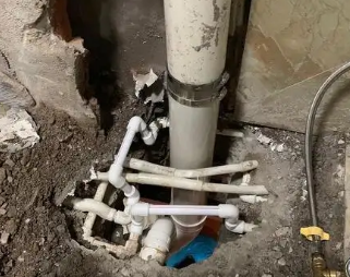 定安漏水检测哪家好