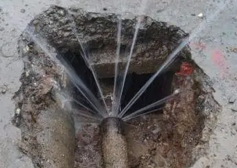 定安漏水检测多少钱