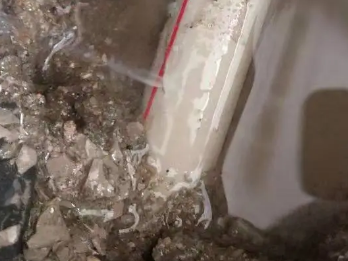 定安漏水检测哪家好