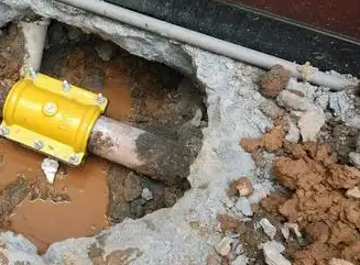 定安漏水检测哪家好