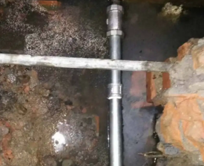 定安漏水检测公司电话