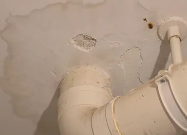 定安卫生间测漏水多少钱