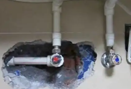 定安卫生间测漏水查询方法