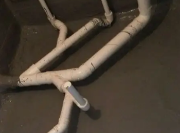 定安水管漏水检测知识点