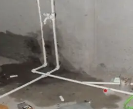 定安水管漏水检测多少钱