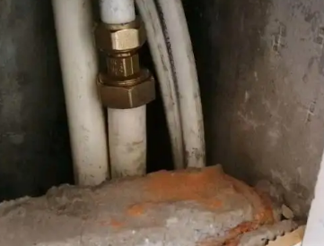 定安水管漏水检测哪家好