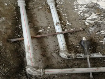 定安卫生间测漏水多少钱