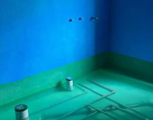 定安卫生间防水