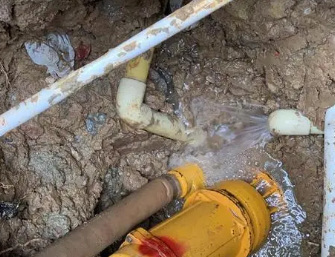 定安水管漏水检测哪家好