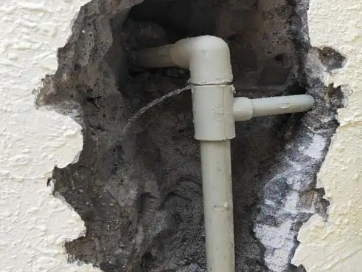 定安卫生间测漏水哪家好