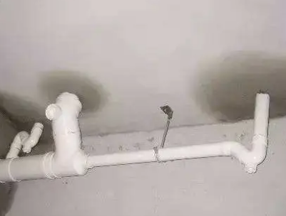 定安卫生间测漏水的几种情景