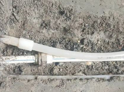 定安卫生间测漏水哪家好