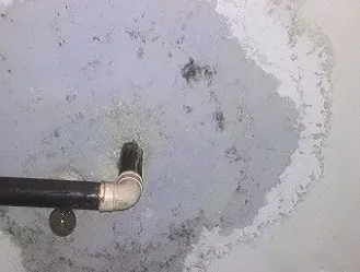 定安卫生间测漏水之怎么维修