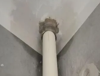 定安卫生间测漏水价格