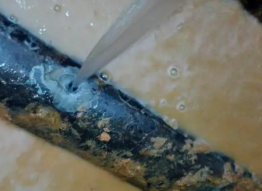 定安水管漏水检测多少钱