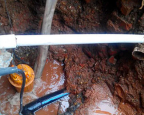 定安水管漏水检测哪家好