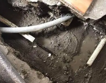 定安卫生间测漏水价格明细