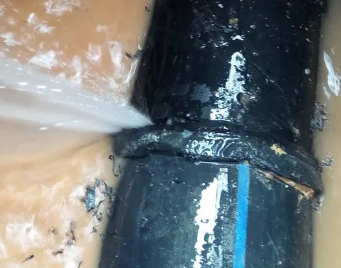 定安水管漏水检测的小妙招