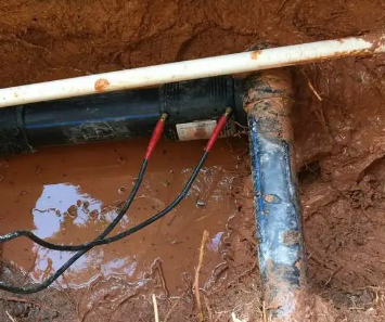 定安水管漏水检测多少钱