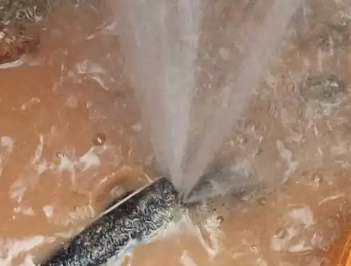 定安水管漏水检测哪家好