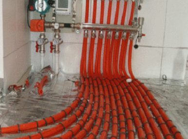 定安地暖维修多少钱