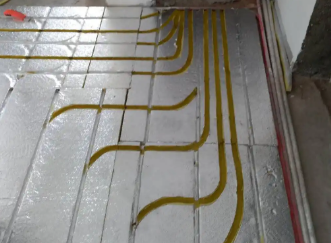 定安地暖维修哪家好