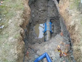 定安水管漏水检测多少钱