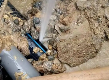 定安水管漏水检测哪家好