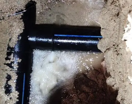 定安水管漏水检测哪家好