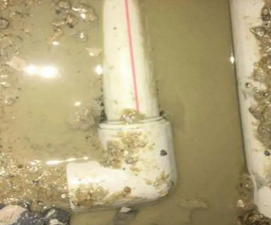 定安水管漏水检测多少钱