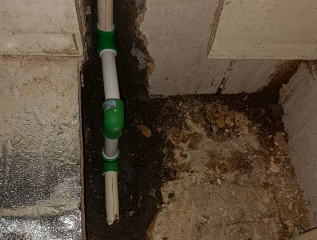 定安卫生间测漏水哪家好