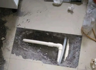 定安卫生间测漏水哪家好