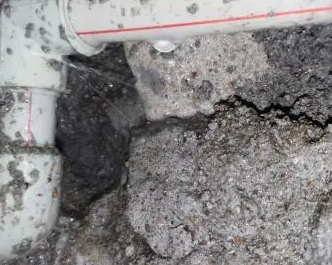 定安漏水检测多少钱