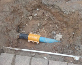 定安水管漏水检测的情况