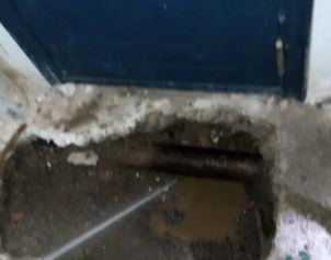 定安水管漏水检测多少钱