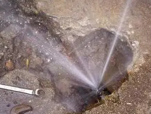 定安水管漏水检测哪家好