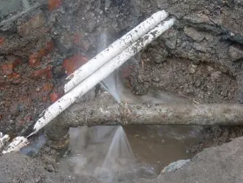 定安测漏水多少钱