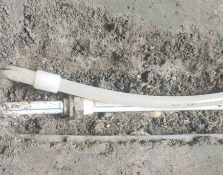 定安测漏水哪家好