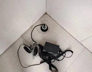 定安测漏水公司